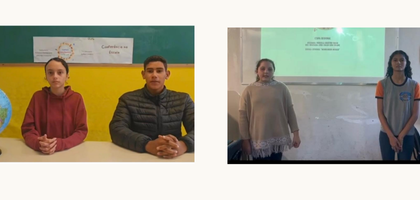 VI Conferência Nacional Infantojuvenil