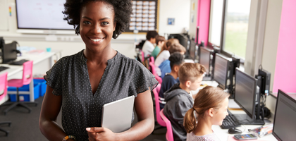 Educação abre inscrições para o Processo de Movimentação de Pessoal 2026