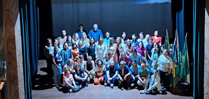 Encontro Gerencial da SRE Ouro Preto