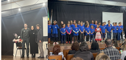 SRE Ouro Preto celebra 57 anos com programação especial