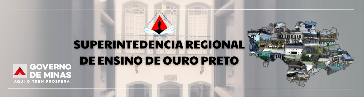 Imagem - SRE Ouro Preto