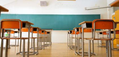 Secretaria publica edital do Programa Bolsa Mais Professores para docentes da rede estadual