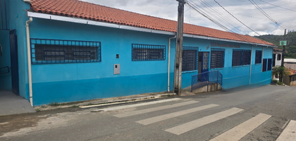 Secretaria de Educação esclarece interdição de escola Estadual Dona Reparata Dias de Oliveira e andamento das providências legais