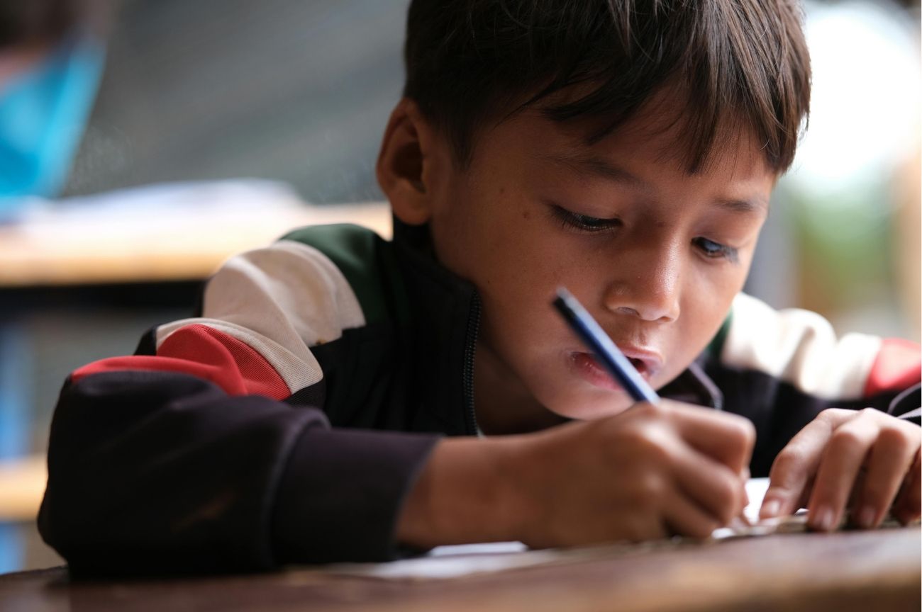 Inscrições para o Cadastro Escolar 2027 na rede pública de Minas Gerais já estão abertas